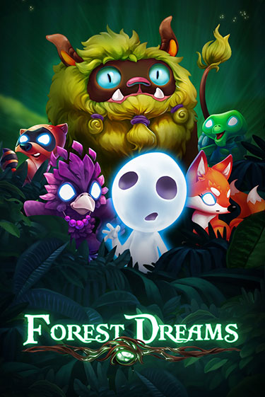 Демо игра Forest Dreams играть онлайн | Grand Casino бесплатно