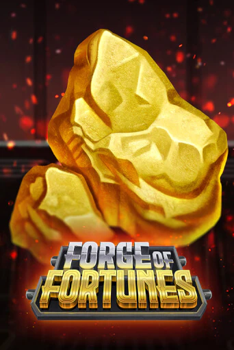 Демо игра Forge of Fortunes играть онлайн | Grand Casino бесплатно