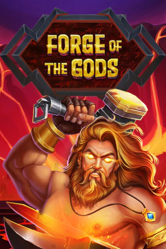Демо игра Forge of the Gods играть онлайн | Grand Casino бесплатно