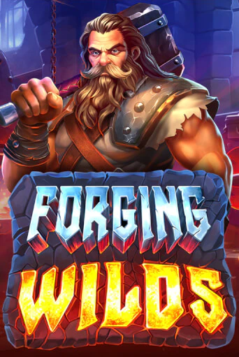 Демо игра Forging Wilds играть онлайн | Grand Casino бесплатно