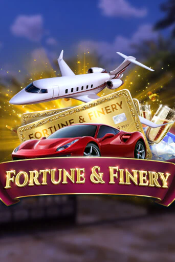 Демо игра Fortune & Finery играть онлайн | Grand Casino бесплатно