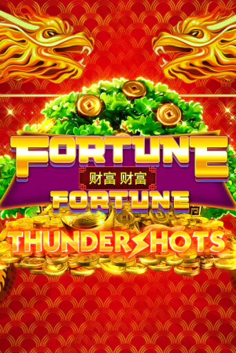 Демо игра Fortune Fortune: Thundershots играть онлайн | Grand Casino бесплатно