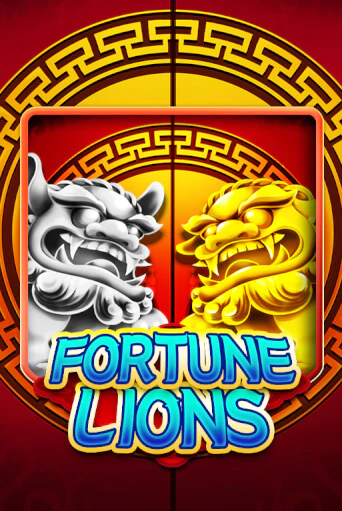 Демо игра Fortune Lions играть онлайн | Grand Casino бесплатно