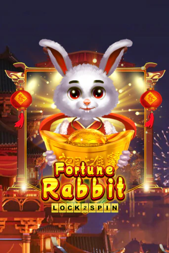 Демо игра Fortune Rabbit играть онлайн | Grand Casino бесплатно