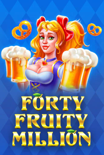 Демо игра Forty Fruity Million играть онлайн | Grand Casino бесплатно
