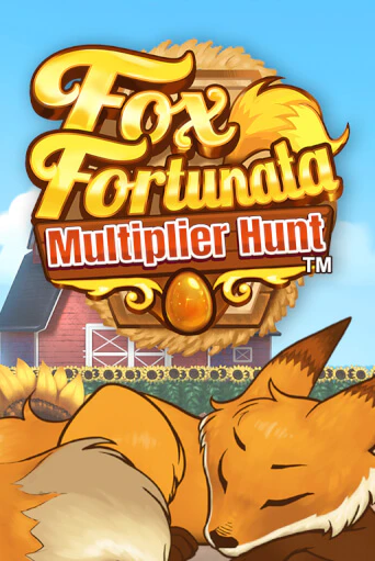 Демо игра Fox Fortunata: Multiplier Hunt™ играть онлайн | Grand Casino бесплатно