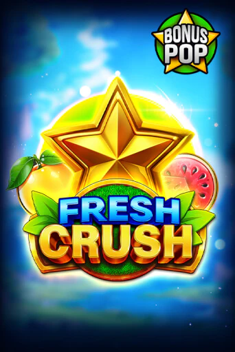 Демо игра Fresh Crush играть онлайн | Grand Casino бесплатно
