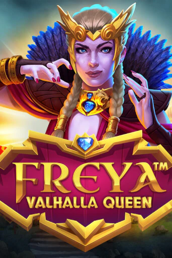 Демо игра Freya Valhalla Queen™ играть онлайн | Grand Casino бесплатно