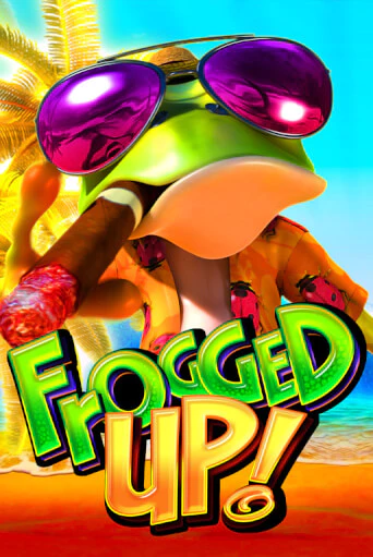 Демо игра Frogged Up! играть онлайн | Grand Casino бесплатно