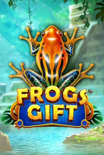 Демо игра Frog's Gift играть онлайн | Grand Casino бесплатно