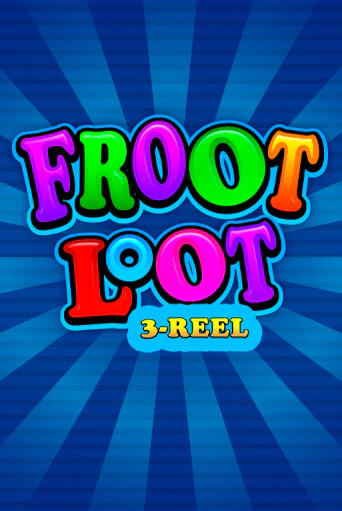 Демо игра Froot Loot 3-Reel играть онлайн | Grand Casino бесплатно