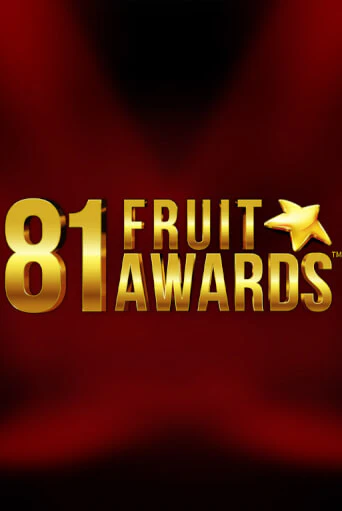 Демо игра Fruit Awards играть онлайн | Grand Casino бесплатно