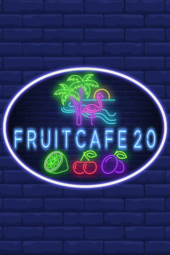 Демо игра Fruit Cafe 20 играть онлайн | Grand Casino бесплатно