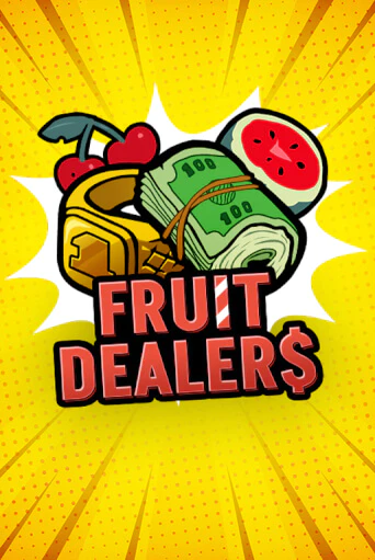 Демо игра Fruit Dealers играть онлайн | Grand Casino бесплатно