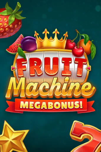 Демо игра Fruit Machine: Megabonus! играть онлайн | Grand Casino бесплатно