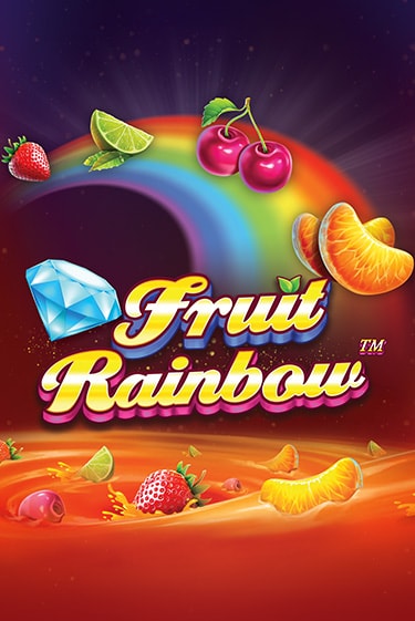 Демо игра Fruit Rainbow играть онлайн | Grand Casino бесплатно