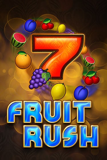 Демо игра Fruit Rush играть онлайн | Grand Casino бесплатно