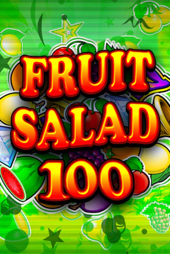 Демо игра Fruit Salad 100 играть онлайн | Grand Casino бесплатно