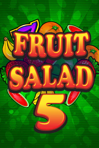 Демо игра Fruit Salad 5-Line играть онлайн | Grand Casino бесплатно