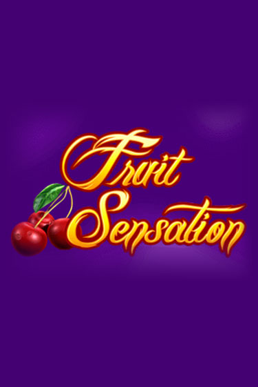 Демо игра Fruit Sensation играть онлайн | Grand Casino бесплатно