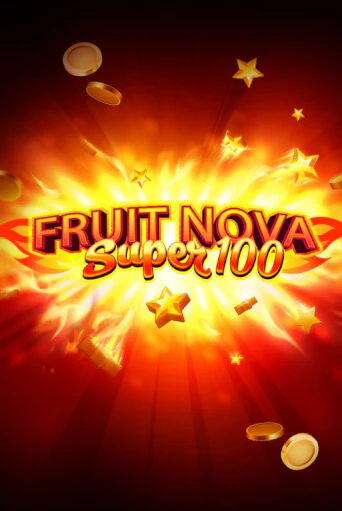 Демо игра Fruit Super Nova 100 играть онлайн | Grand Casino бесплатно