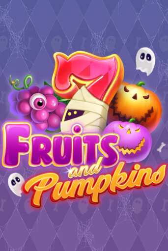 Демо игра Fruits and Pumpkins играть онлайн | Grand Casino бесплатно