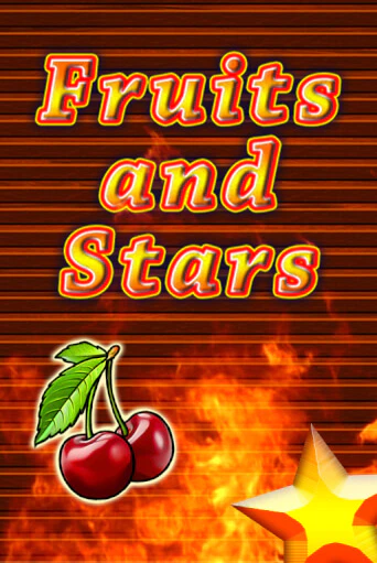 Демо игра Fruits and Stars играть онлайн | Grand Casino бесплатно