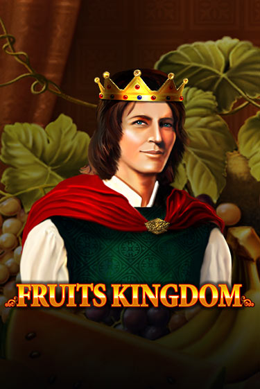 Демо игра Fruits Kingdom играть онлайн | Grand Casino бесплатно