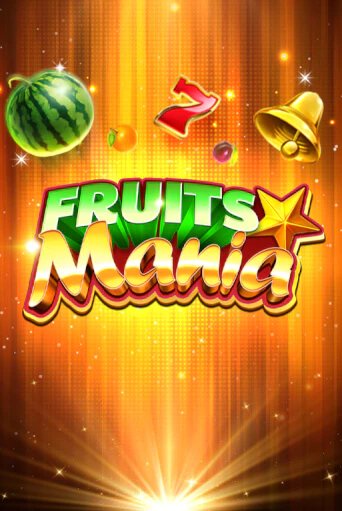 Демо игра Fruits Mania играть онлайн | Grand Casino бесплатно