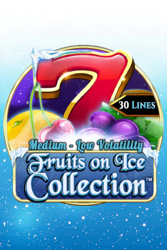 Демо игра Fruits On Ice Collection 30 Lines играть онлайн | Grand Casino бесплатно