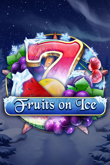 Демо игра Fruits on Ice играть онлайн | Grand Casino бесплатно