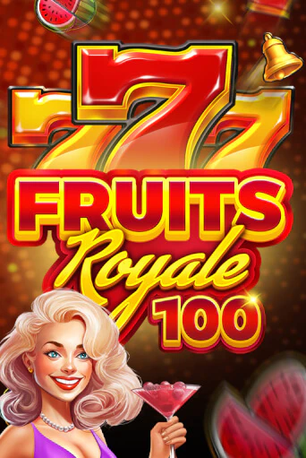 Демо игра Fruits Royale 100 играть онлайн | Grand Casino бесплатно