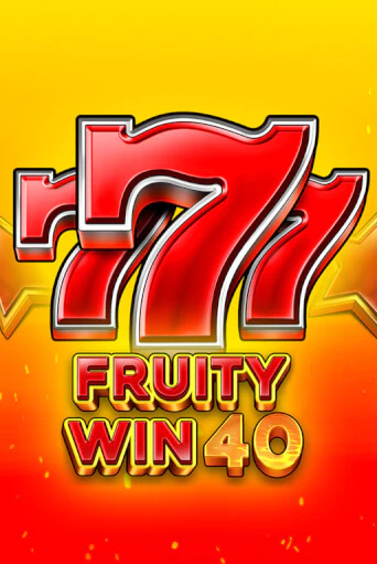 Демо игра Fruity Win 40 играть онлайн | Grand Casino бесплатно