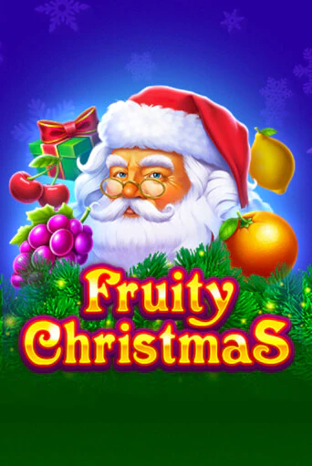 Демо игра Fruity Christmas играть онлайн | Grand Casino бесплатно
