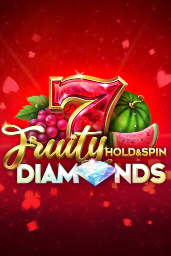 Демо игра Fruity Diamonds Hold and Spin играть онлайн | Grand Casino бесплатно