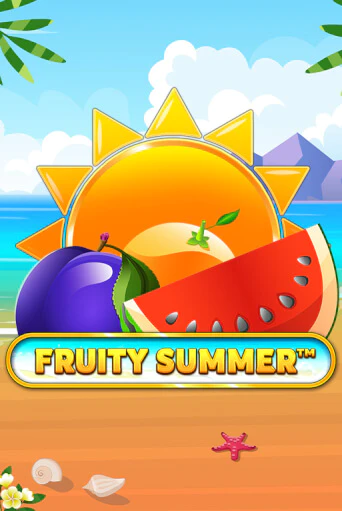 Демо игра Fruity Summer играть онлайн | Grand Casino бесплатно