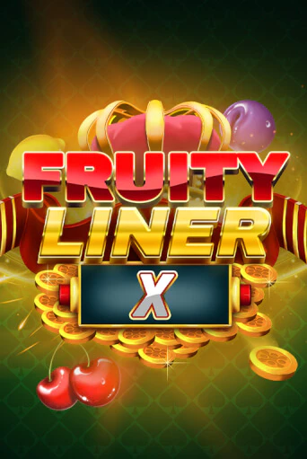 Демо игра Fruityliner X играть онлайн | Grand Casino бесплатно