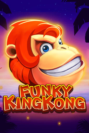 Демо игра Funky King Kong играть онлайн | Grand Casino бесплатно