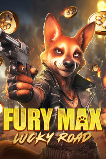 Демо игра Fury Max Lucky Road играть онлайн | Grand Casino бесплатно