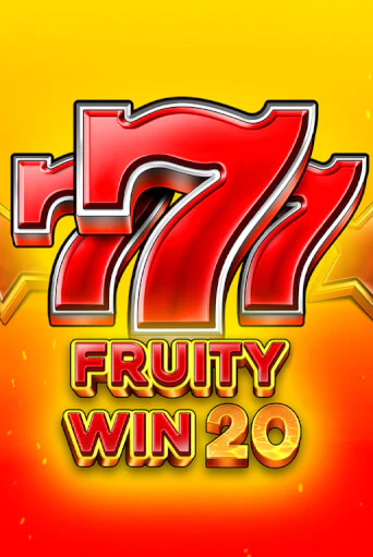 Демо игра Fruity Win 20 играть онлайн | Grand Casino бесплатно