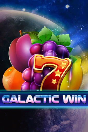 Демо игра Galactic Win играть онлайн | Grand Casino бесплатно