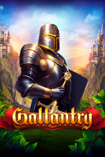 Демо игра Gallantry играть онлайн | Grand Casino бесплатно