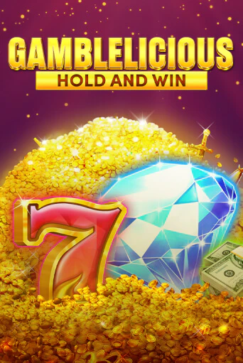 Демо игра Gamblelicious Hold and Win играть онлайн | Grand Casino бесплатно