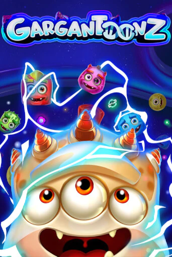 Демо игра Gargantoonz играть онлайн | Grand Casino бесплатно