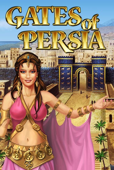 Демо игра Gates of Persia играть онлайн | Grand Casino бесплатно