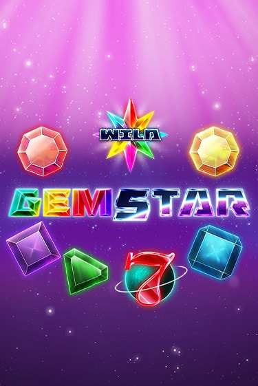 Демо игра Gem Star играть онлайн | Grand Casino бесплатно