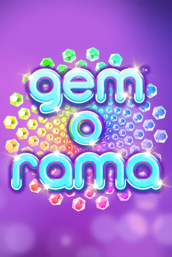 Демо игра Gem-O-Rama играть онлайн | Grand Casino бесплатно