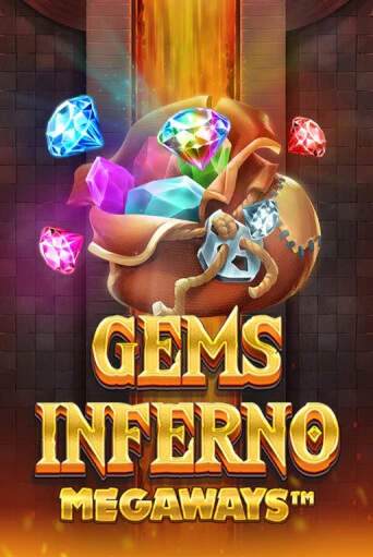 Демо игра Gems Inferno MegaWays играть онлайн | Grand Casino бесплатно