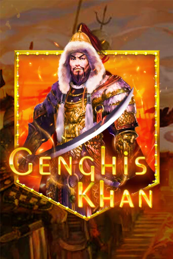 Демо игра Genghis Khan играть онлайн | Grand Casino бесплатно