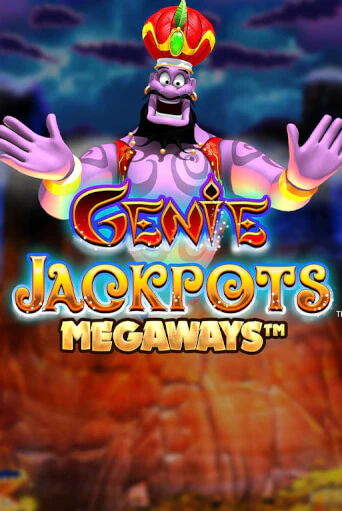 Демо игра Genie Jackpots Megaways играть онлайн | Grand Casino бесплатно